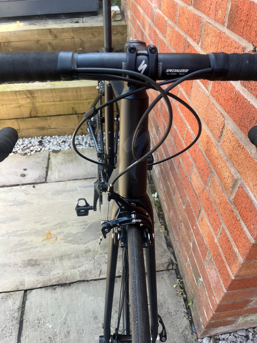 Specialized Allez Elite 2021