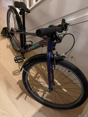 Trek Wahoo 26 2021