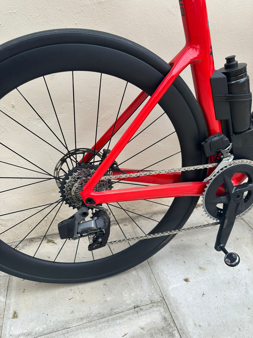 BMC Timemachine Road 01 THREE 2022