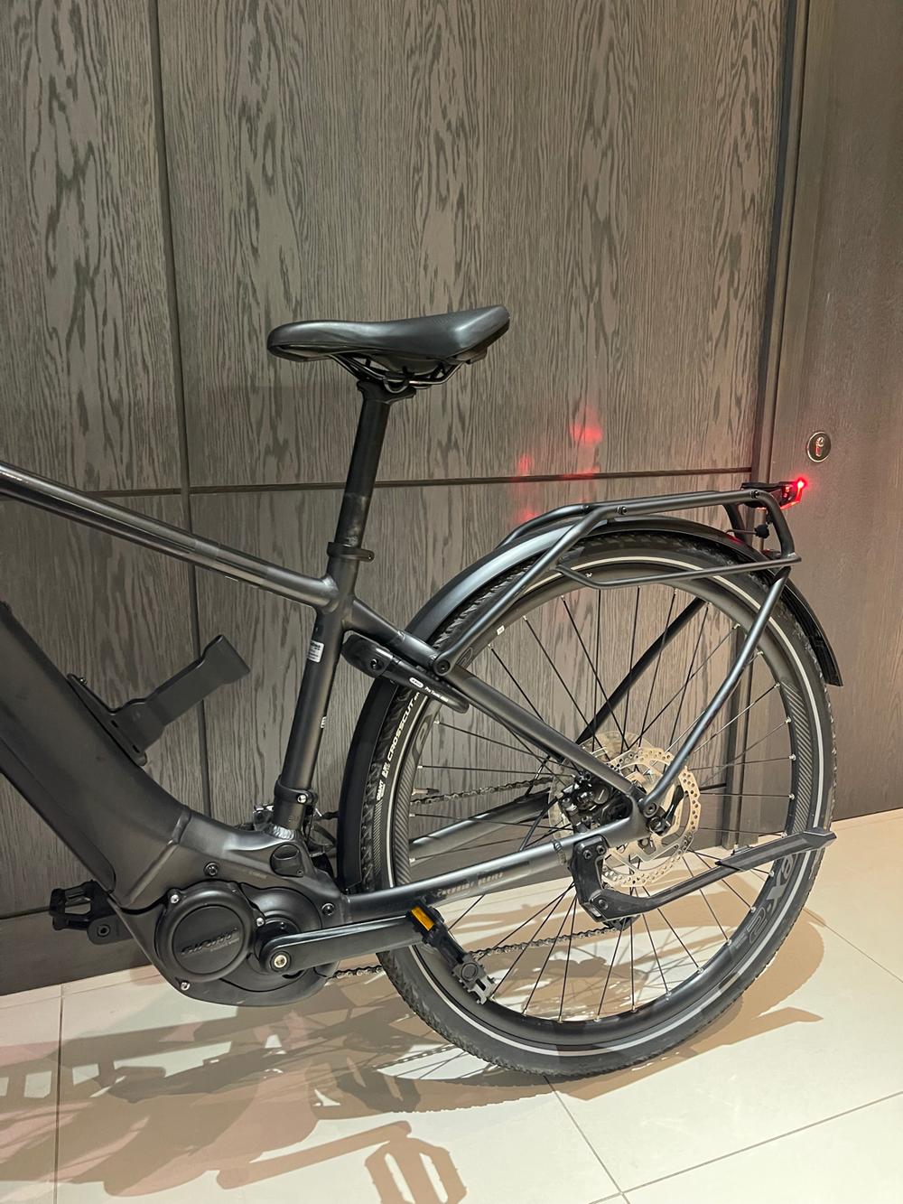 Giant Explore E+ 1 GTS 2022