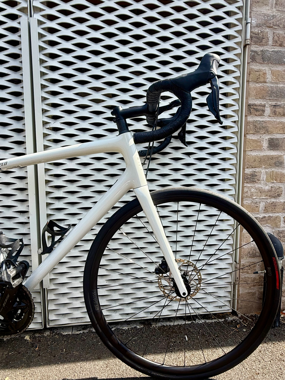 Specialized Aethos Comp 105 Di2 Road 2025