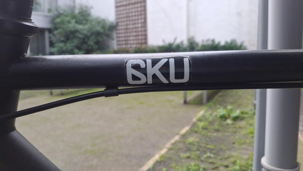 6ku slate elixir fixie 2020