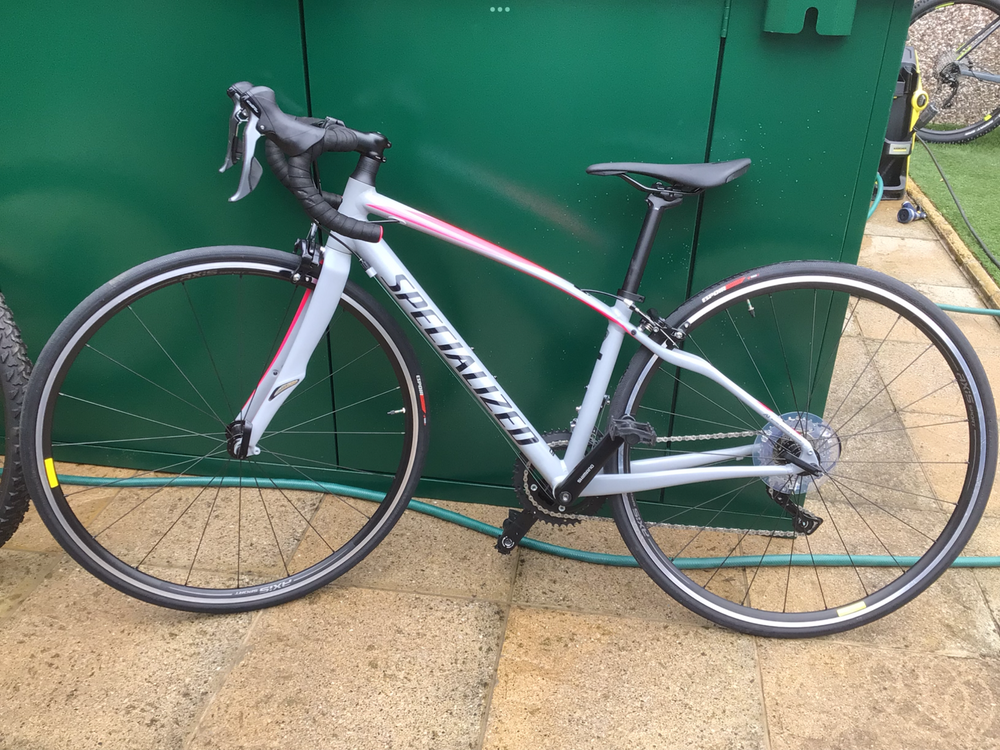 Specialized WSBCWC881083N 2017