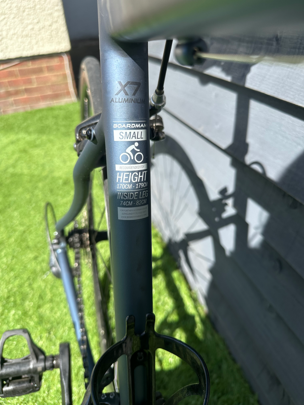 Boardman SLR 8.6 2021