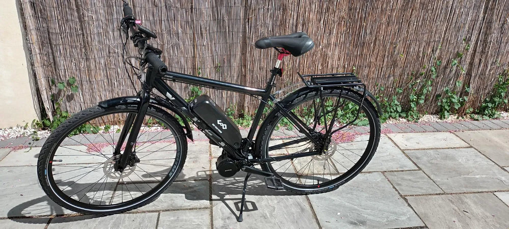 Vitus Dee VR Nexus 2021