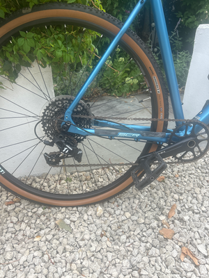 Whyte Friston Gravel 2022
