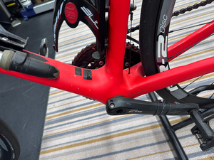Giant Defy 2 2017