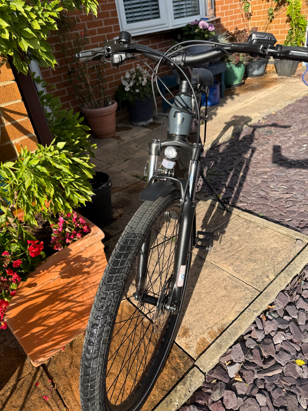CUBE Cube EPO Touring ON1 Pedelec 2022