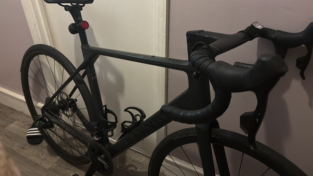 Canyon Endurace CF 7 2024