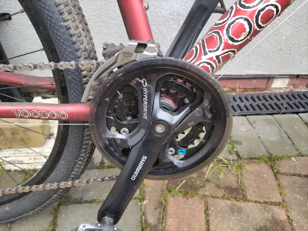 Voodoo Hoodoo Mountain Bike 2021