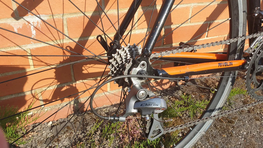 Calibre Calibre Rivelin 2.0 2016