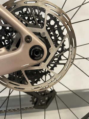 Orbea Terra M21eteam 1x 2026