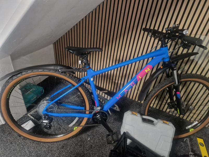 Marin Bobcat 3 29er 2026