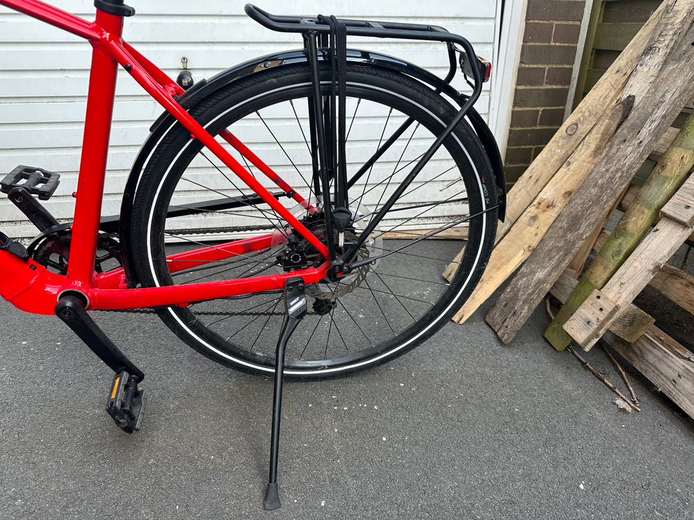 Trek Fx+ 2 2023