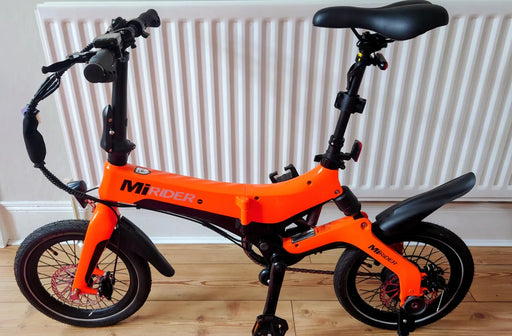 MiRider One