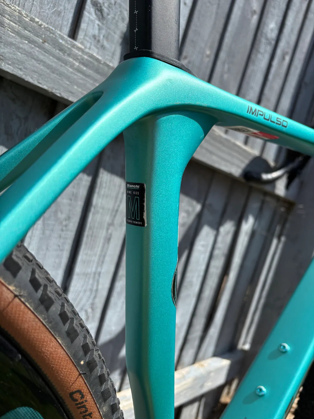 Bianchi Impulso RC Force AXS Disc 2025