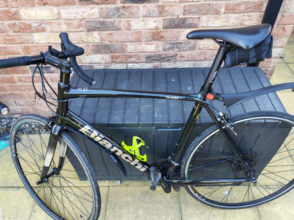 Orbea Terra H30 GRX Gravel 2024