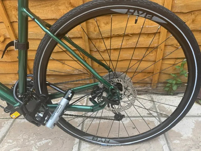 Boardman HYB 8.6 Hybrid Bike Bicycle HYB 8.6 Hybrid 2021