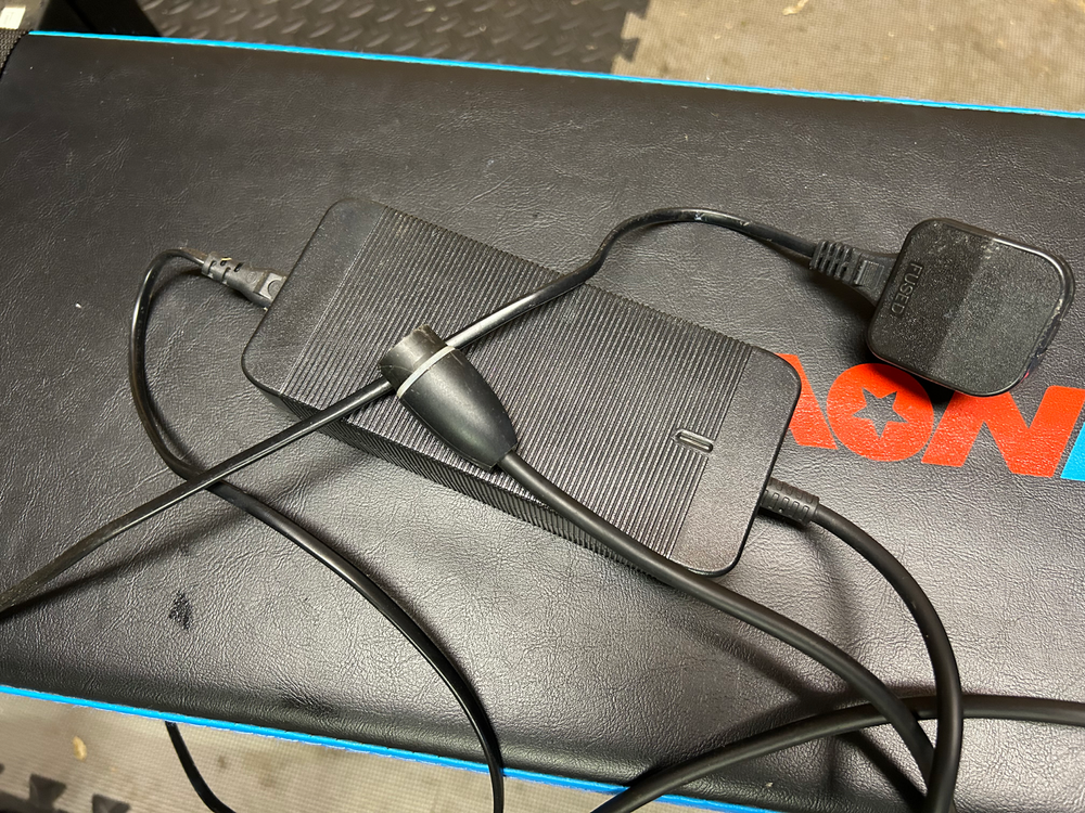 Haibike ALLTRAIL 5 27.5 2023