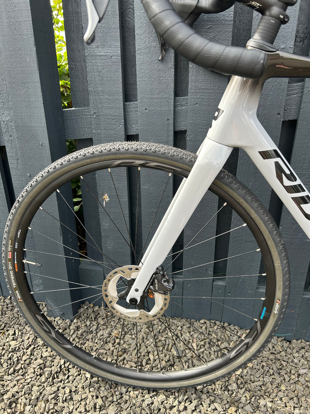 Ridley Grifn A Gravel GRX600 RS171 2026
