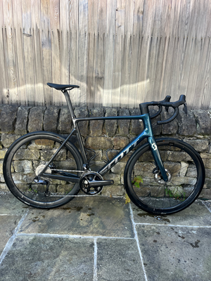 Scott Addict Rc 2023