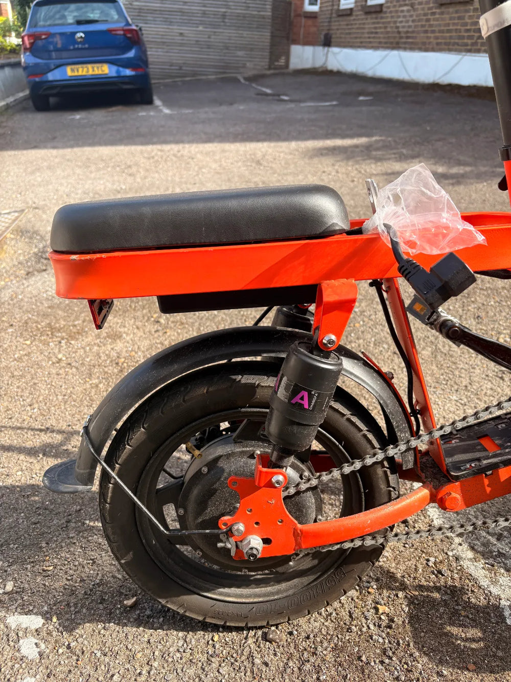 Engwe T14 2022