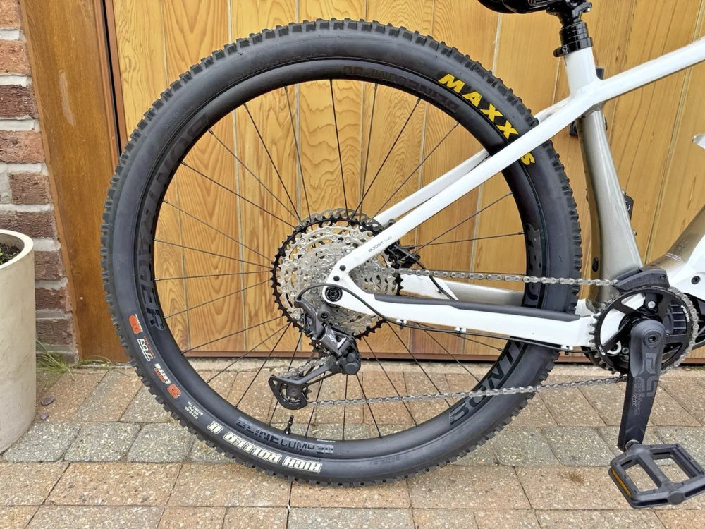 TREK  2021 POWERFLY 7 HARDTAIL MOUNTAIN EBIKE *MEDIUM FRAME*