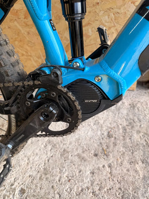Marin Alpine Trail E 2024