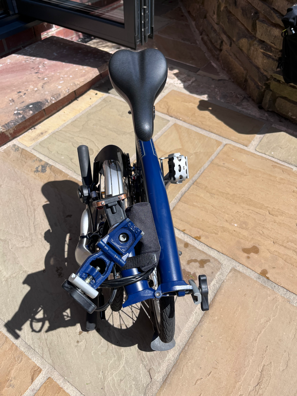 Brompton M6L 2019