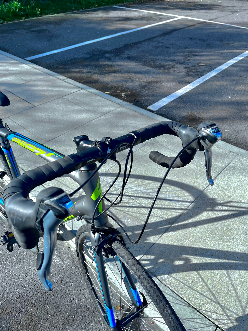 Specialized Allez Elite 2015