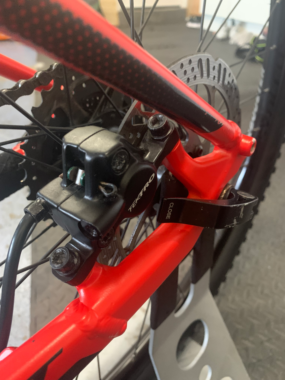 Scott Aspect 750 2022