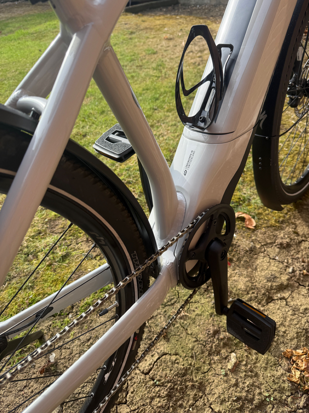 Specialized Vado 4 0 2020