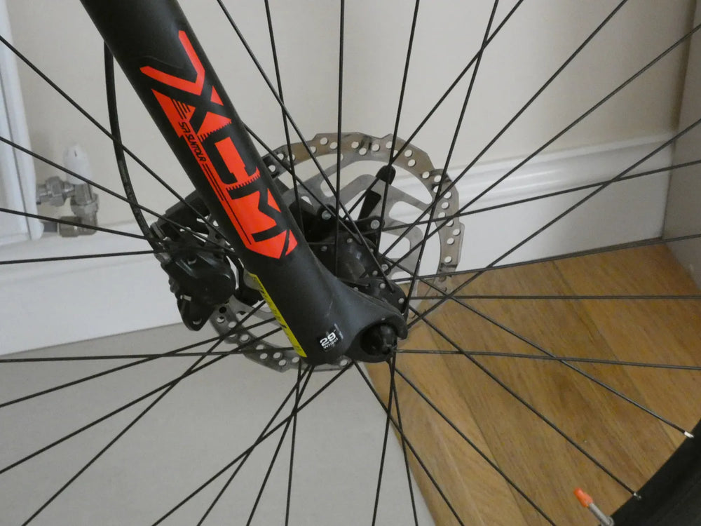 Orbea MX 30 27.5 2022