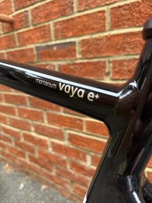 Momentum Voya E+ Single Speed Commuter 2022