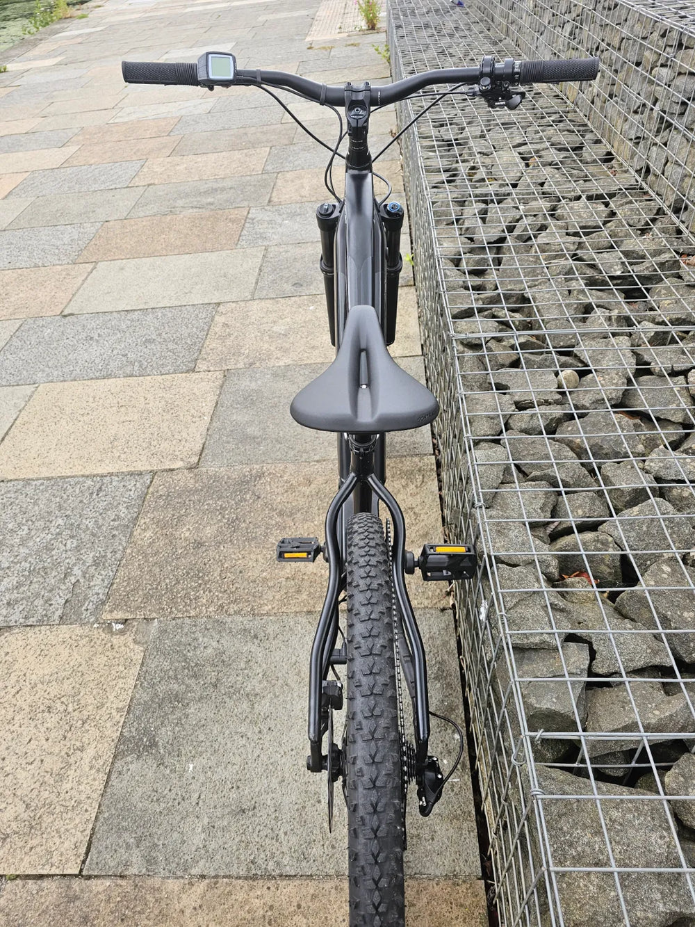 Whyte E-505 2024