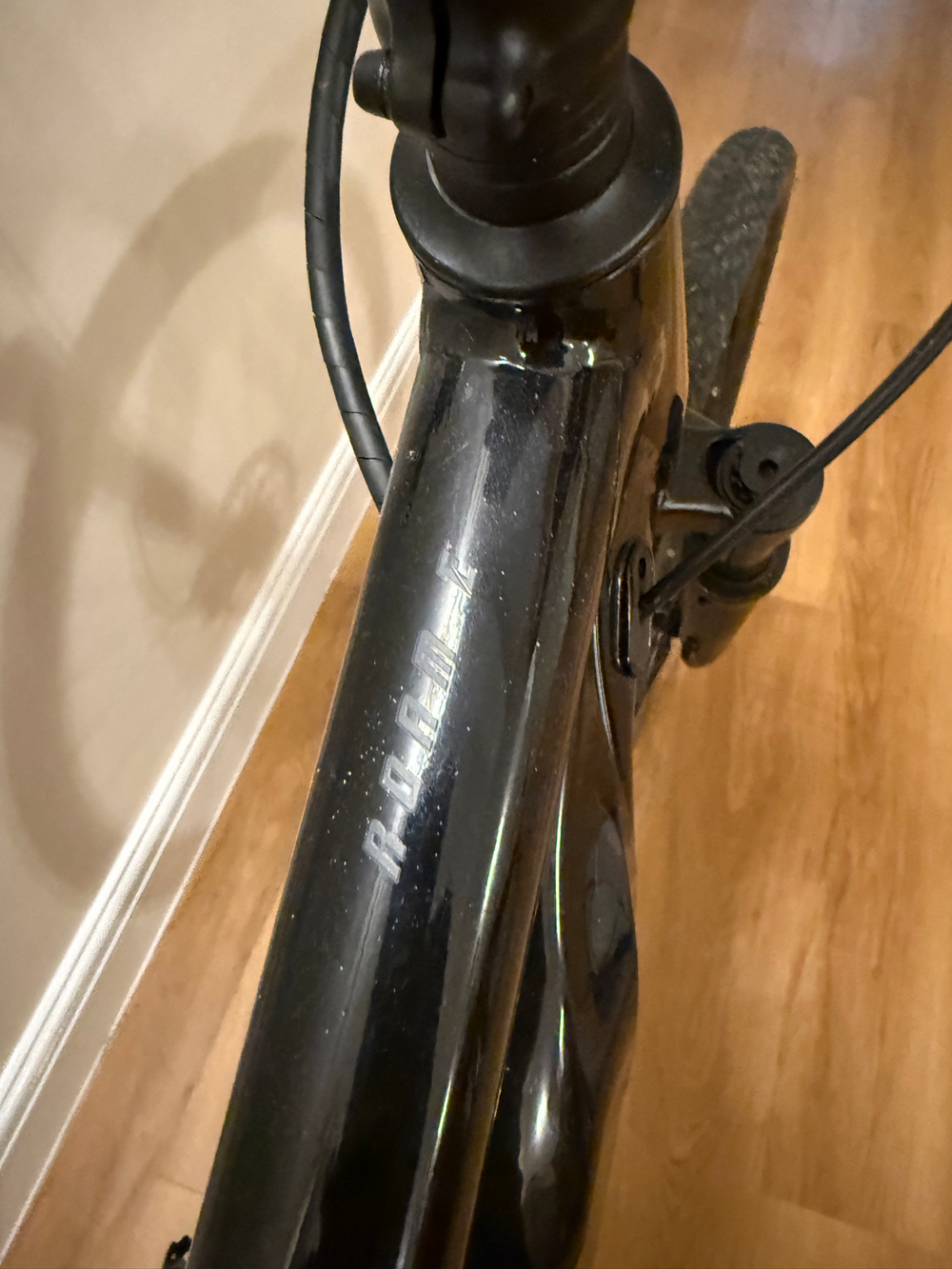 Giant Roam E+ GTS 2022