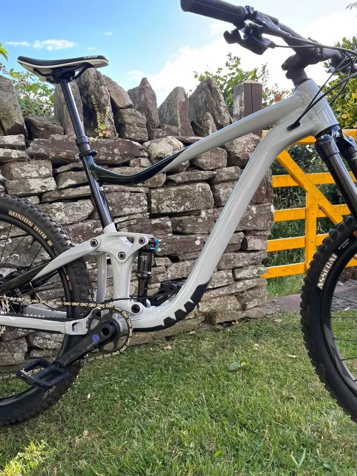 Giant Trance X 1 Trail 2025