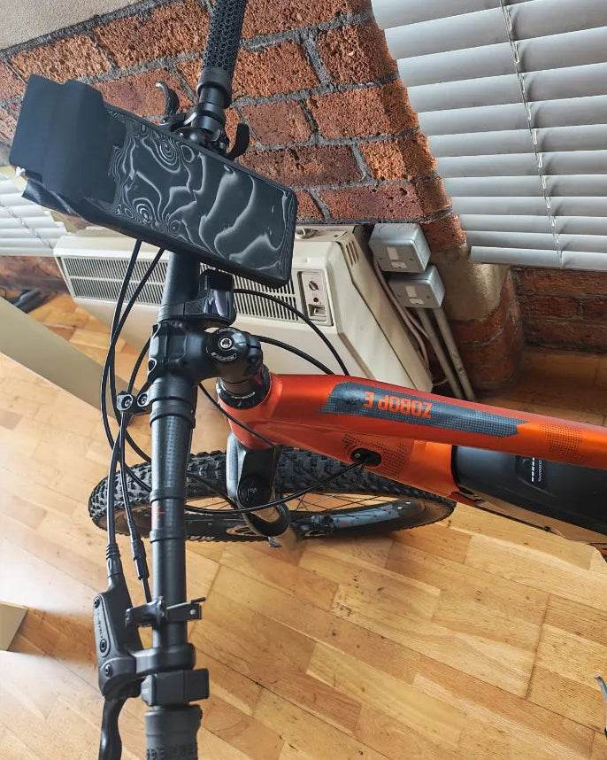 Voodoo Zobop 2021