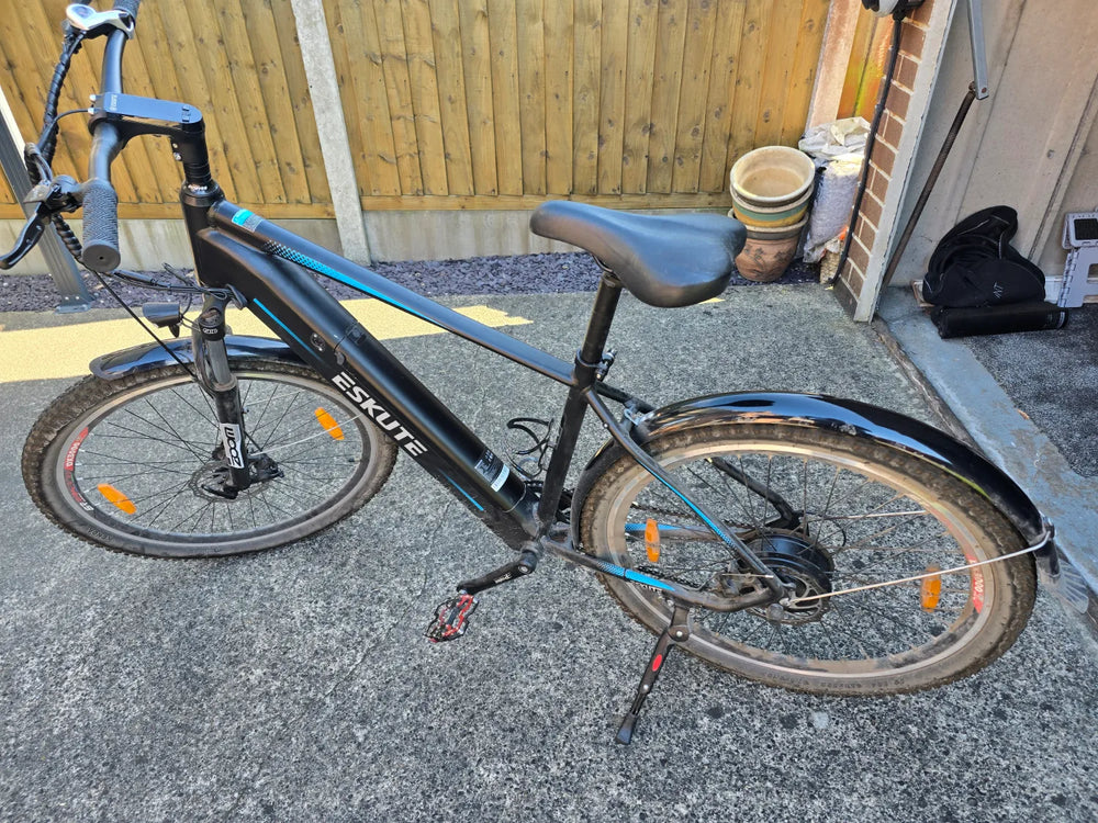 Eskute Myt 27.5 2022