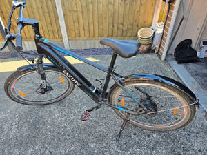 Eskute Myt 27.5 2022