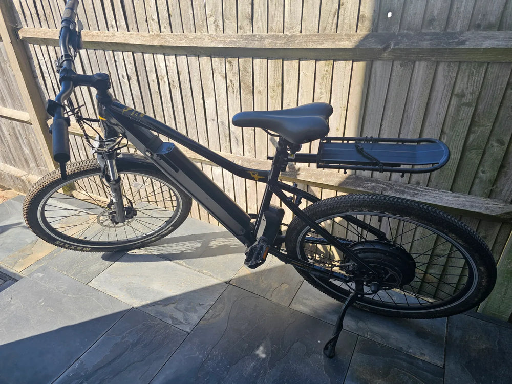 Ersin Hybrid 1000 2022