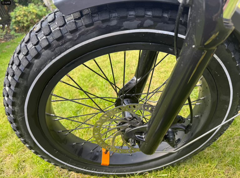 Rad Power RadRunner Plus 2023