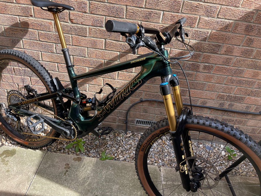 Specialized Turbo Kenevo SL 2 Expert 2024
