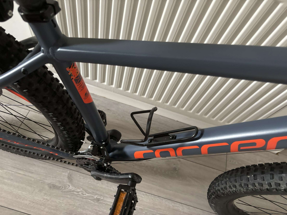 Carrera Vendetta Mens Mountain Bike 2020