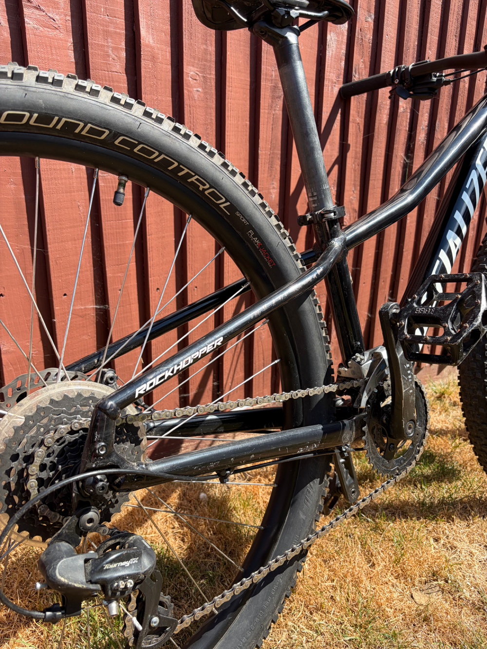 Specialized Rockhopper 27.5 2021