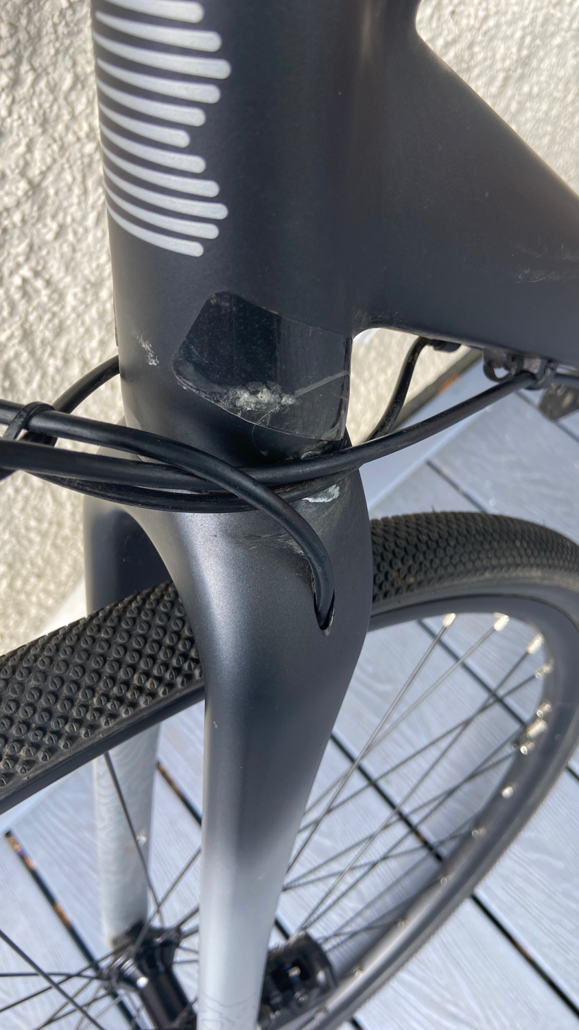Boardman ADV 8.9 2021