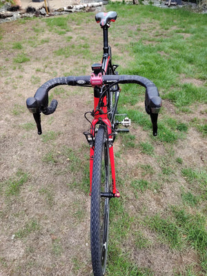 Cube Cross Race Cyclocross 2013