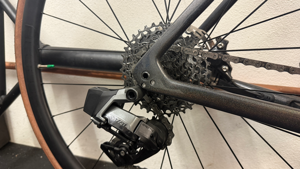 Trek emonda SL 6 AXS 2023