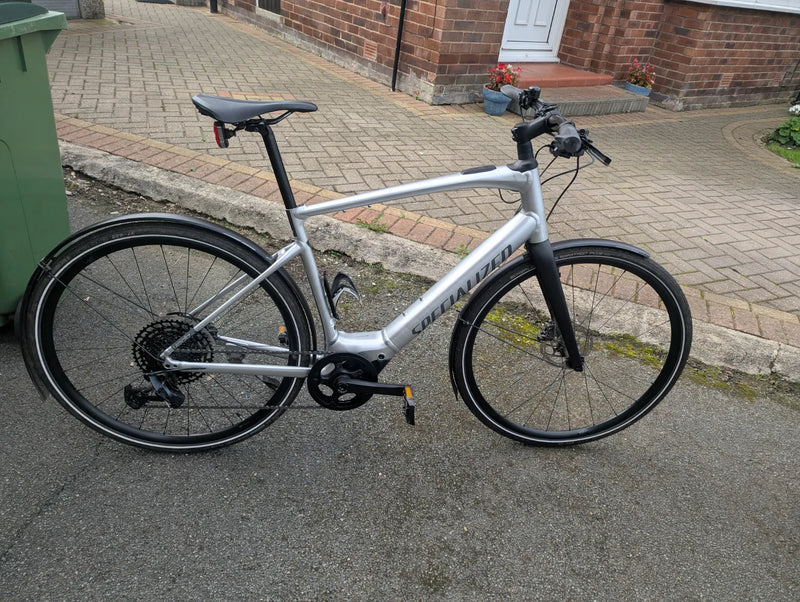 Specialized Vado SL 5 0 2024