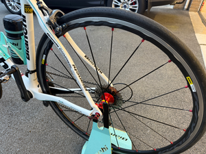 Bianchi Infinito CV 2014